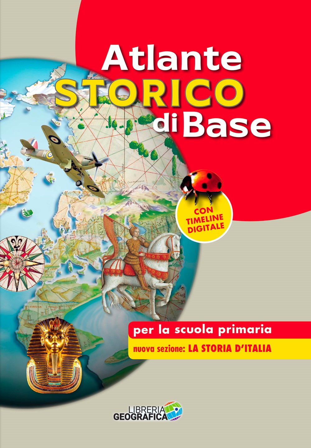 Atlante storico di base per la scuola primaria