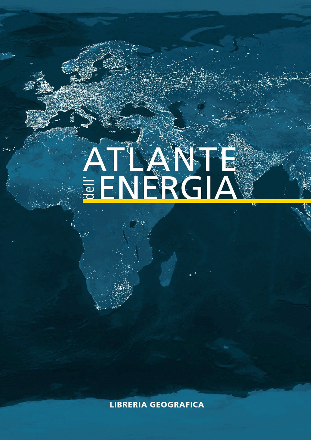 Atlante dell'energia tascabile
