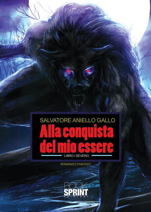 Alla conquista del mio essere