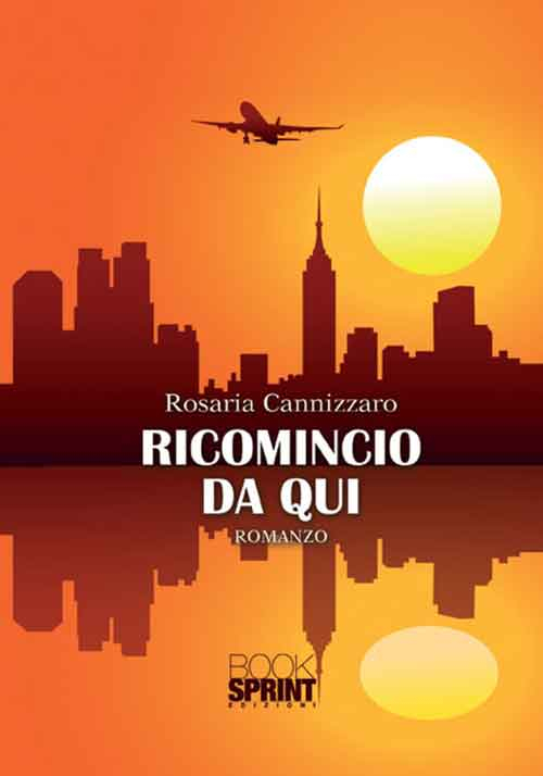 Ricomincio da qui