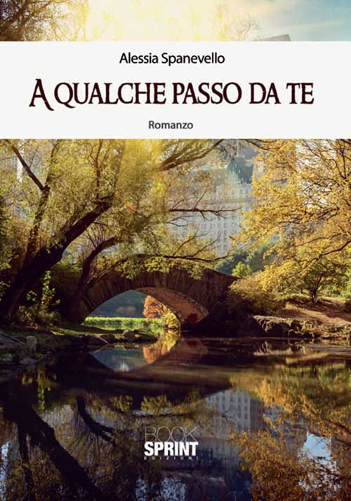 A qualche passo da te