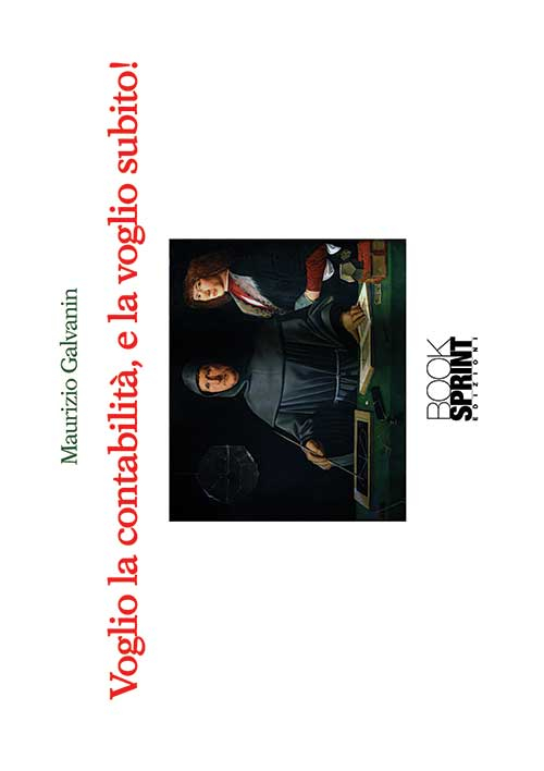 Voglio la contabilità, e la voglio subito!