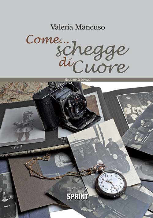 Come... schegge di cuore