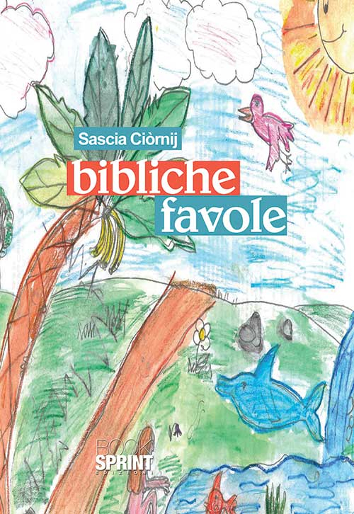 Bibliche favole