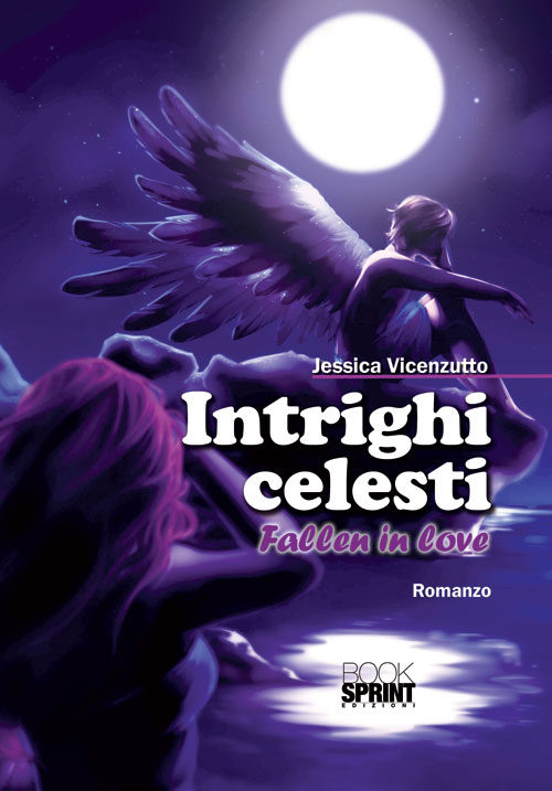 Intrighi celesti-Fallen in love