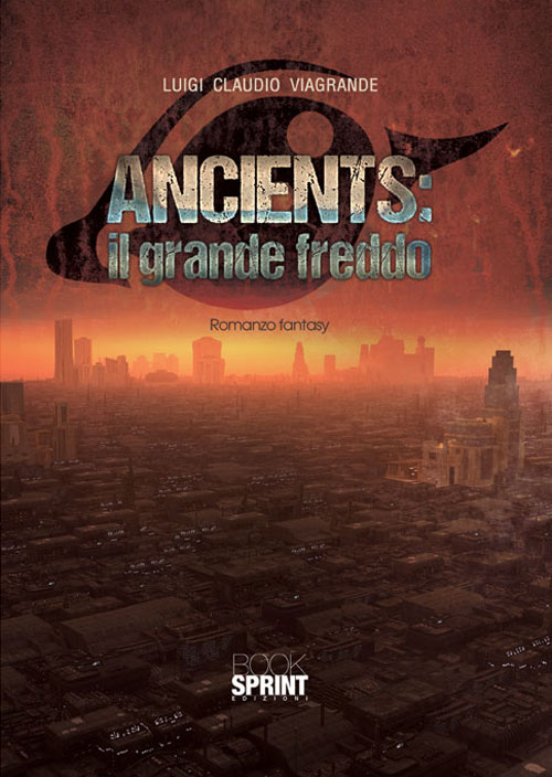 Ancients. Il grande freddo
