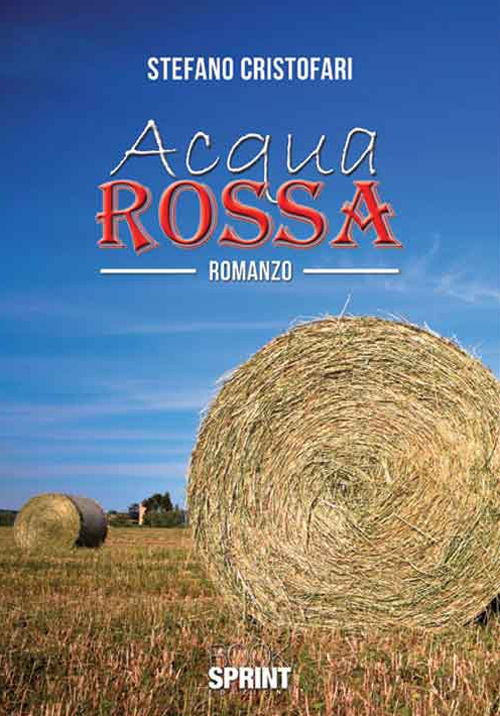 Acqua rossa