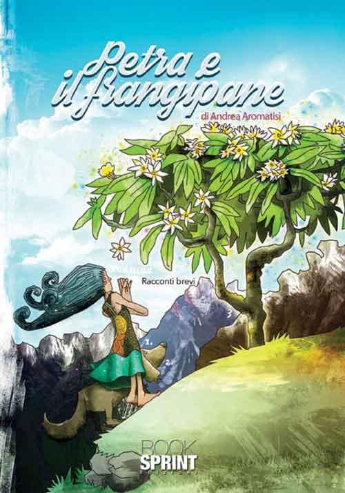 Petra e il frangipane