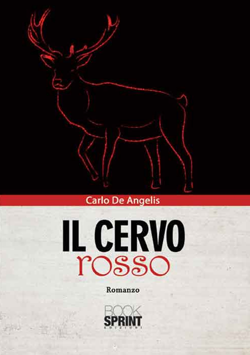 Il cervo rosso