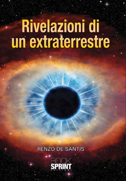 Rivelazioni di un extraterrestre