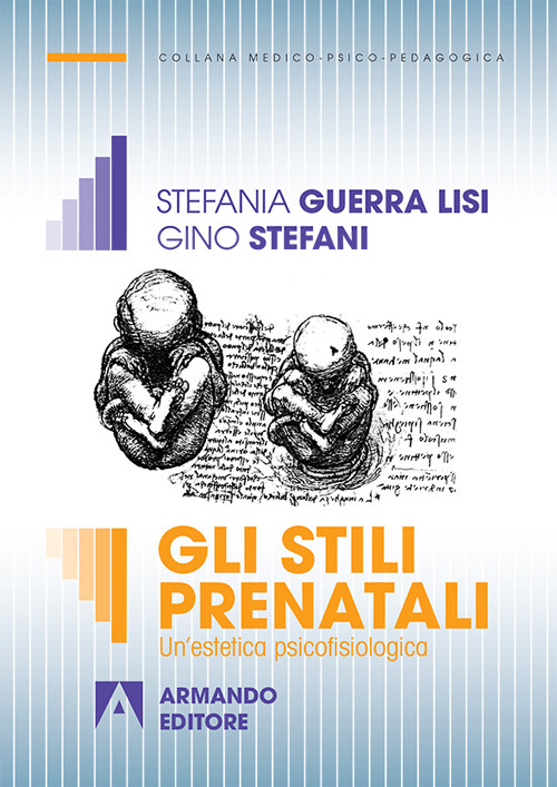 Gli stili prenatali. Un'estetica psicofisiologica