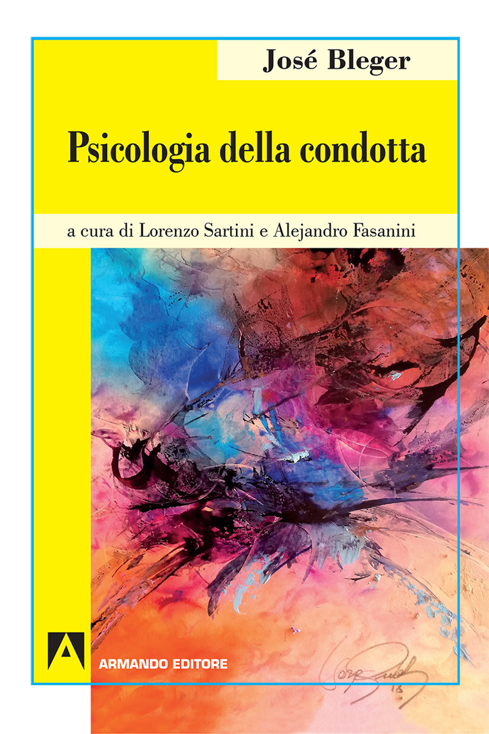 Psicologia della condotta