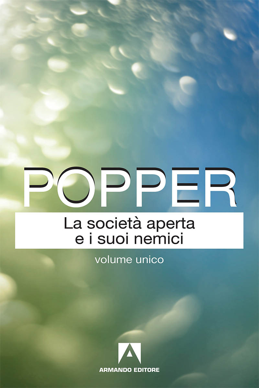 La società aperta e i suoi nemici