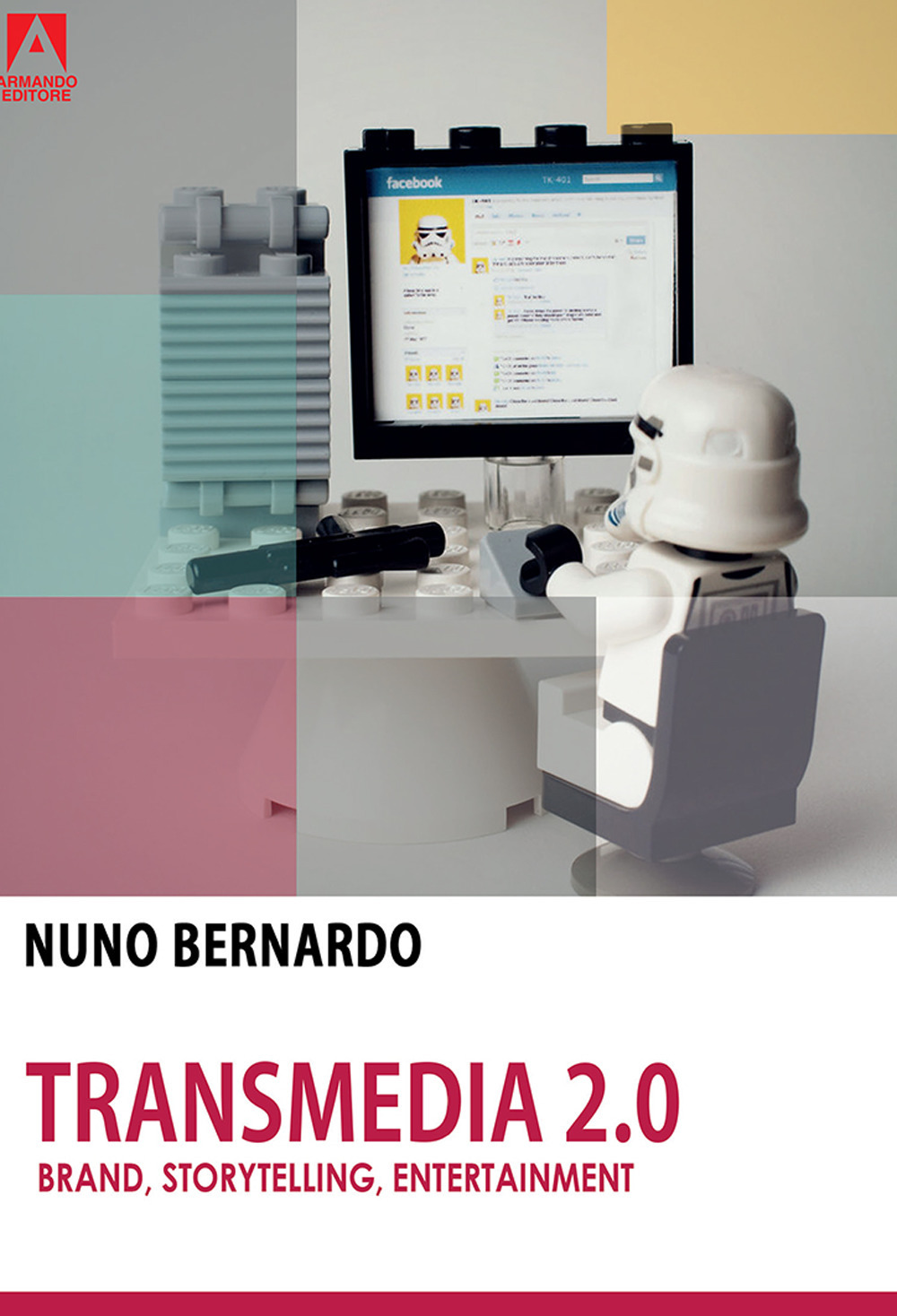 Transmedia 2.0. Brand, storytelling, entertainment