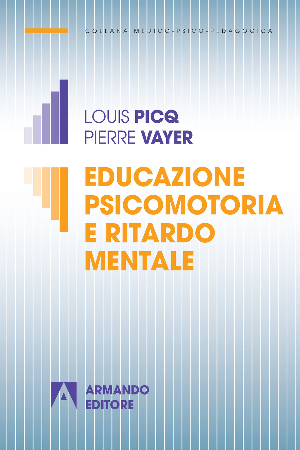 Educazione psicomotoria e ritardo mentale