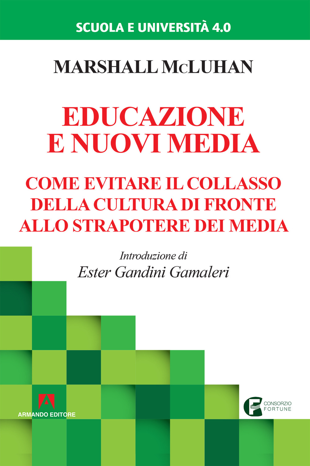 Educazione e nuovi media. Come evitare il collasso della cultura di fronte allo strapotere dei media