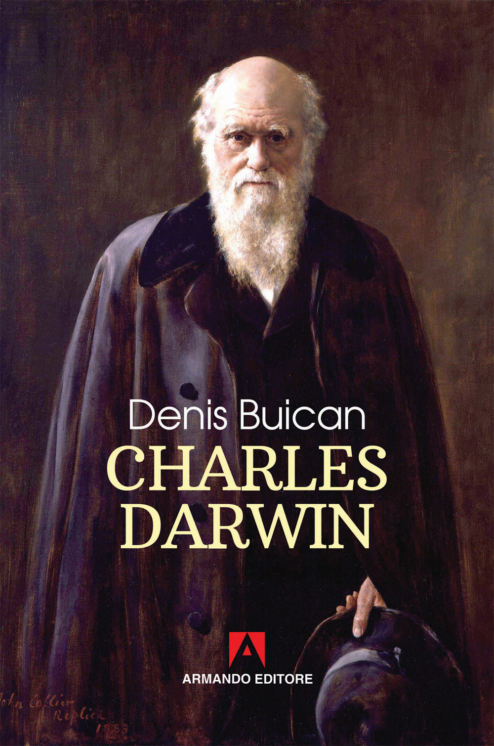 Charles Darwin