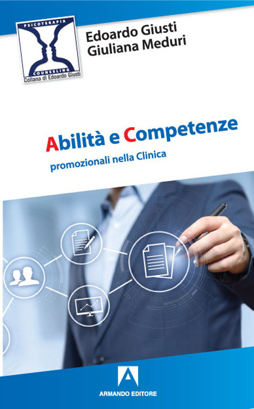 Abilità e competenze promozionali nella clinica