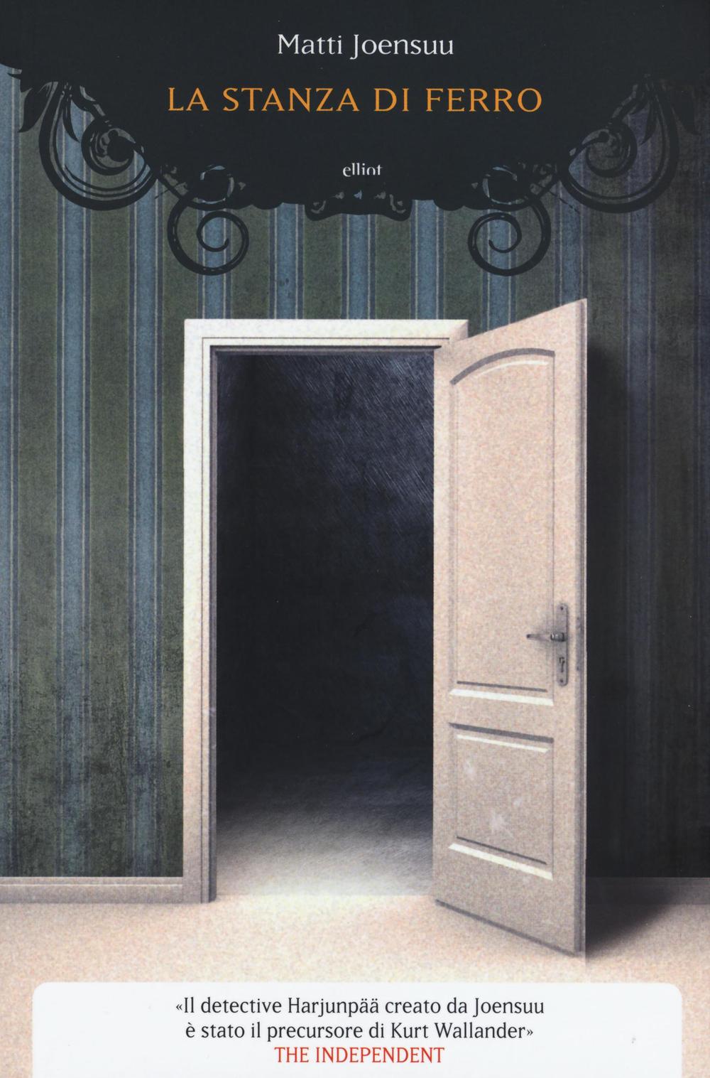 La stanza di ferro