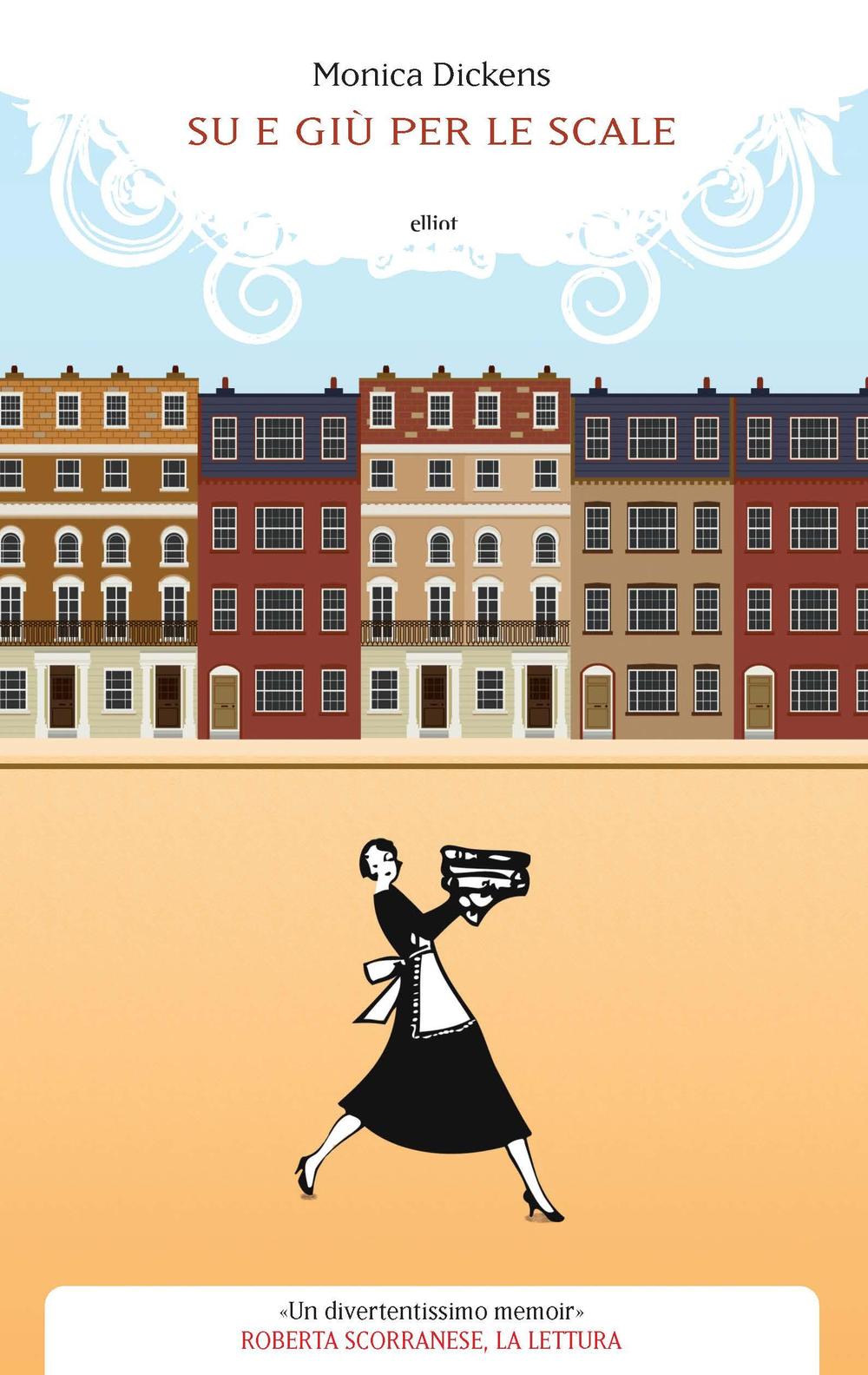 Su e giù per le scale