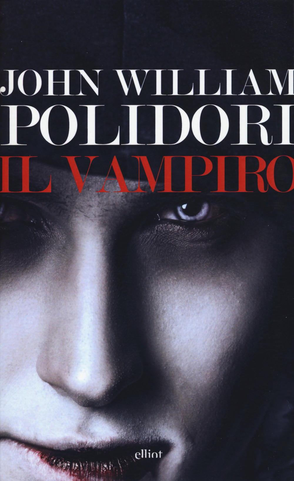 Il vampiro