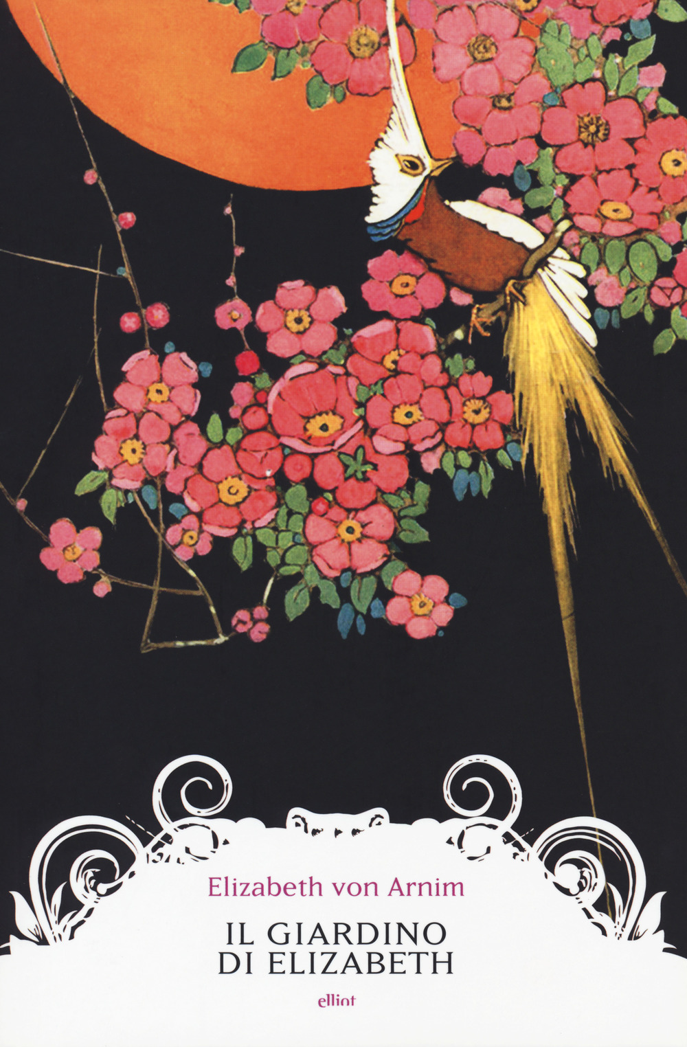 Il giardino di Elizabeth