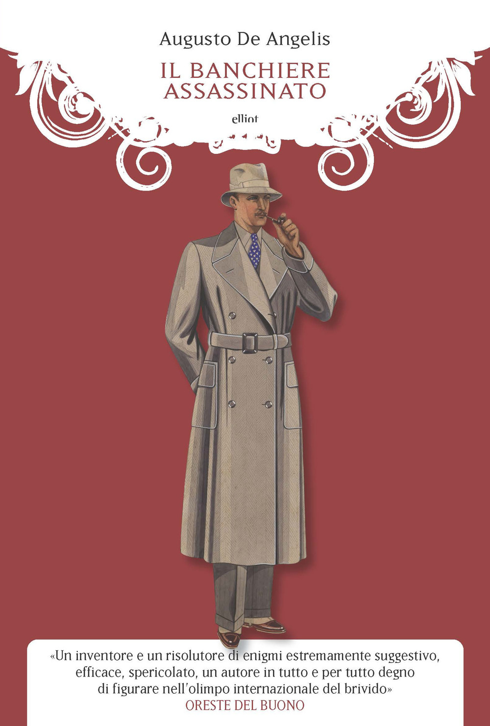 Il banchiere assassinato