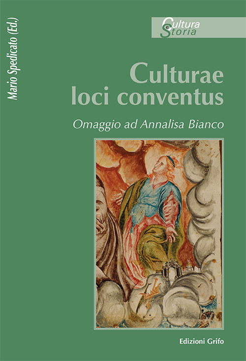 Culturae loci conventus. Omaggio ad Annalisa Bianco