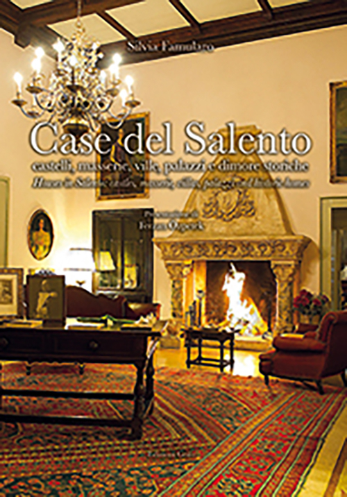 Case del Salento