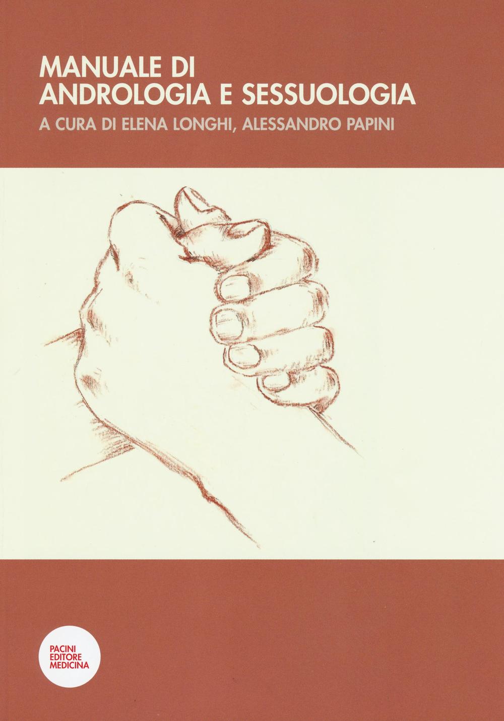 Manuale di andrologia e sessuologia