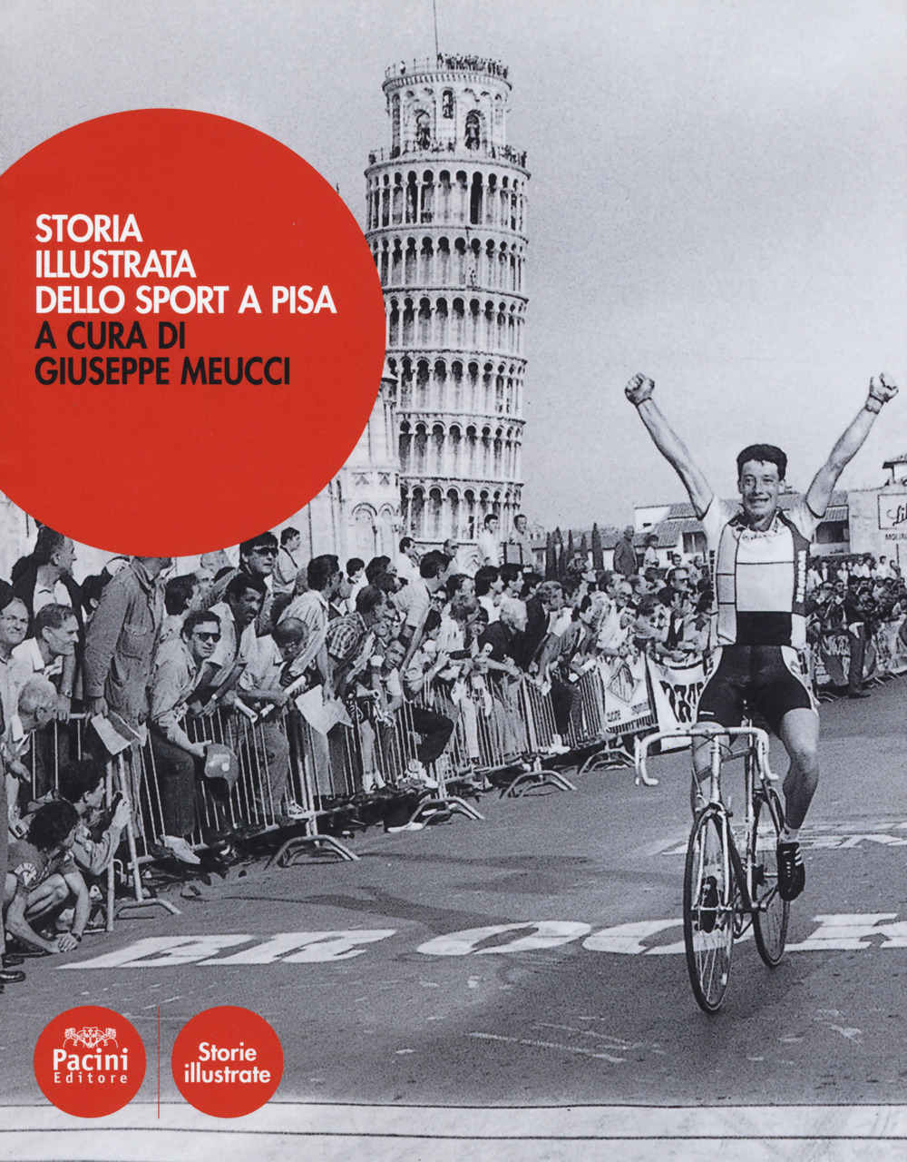 Storia illustrata dello sport a Pisa