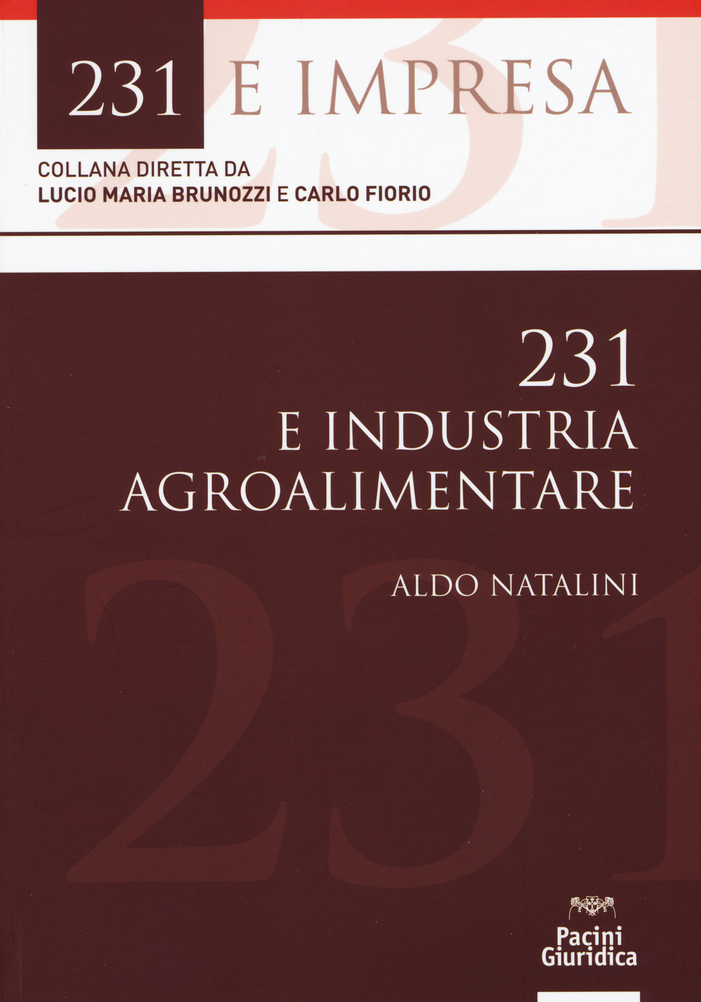 231 & industria agroalimentare