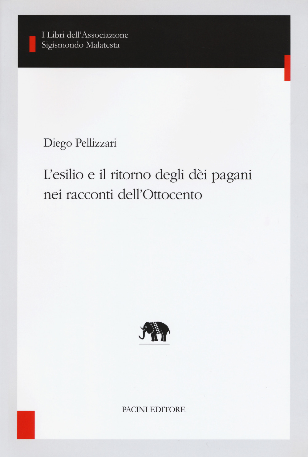 L'esilio e il ritorno degli dèi pagani nei racconti dell'Ottocento