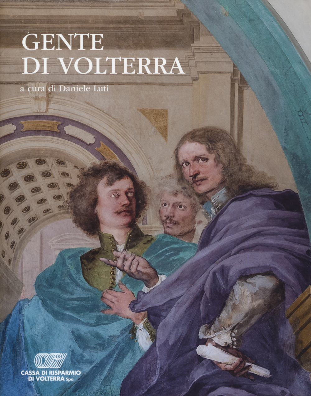 Gente di Volterra