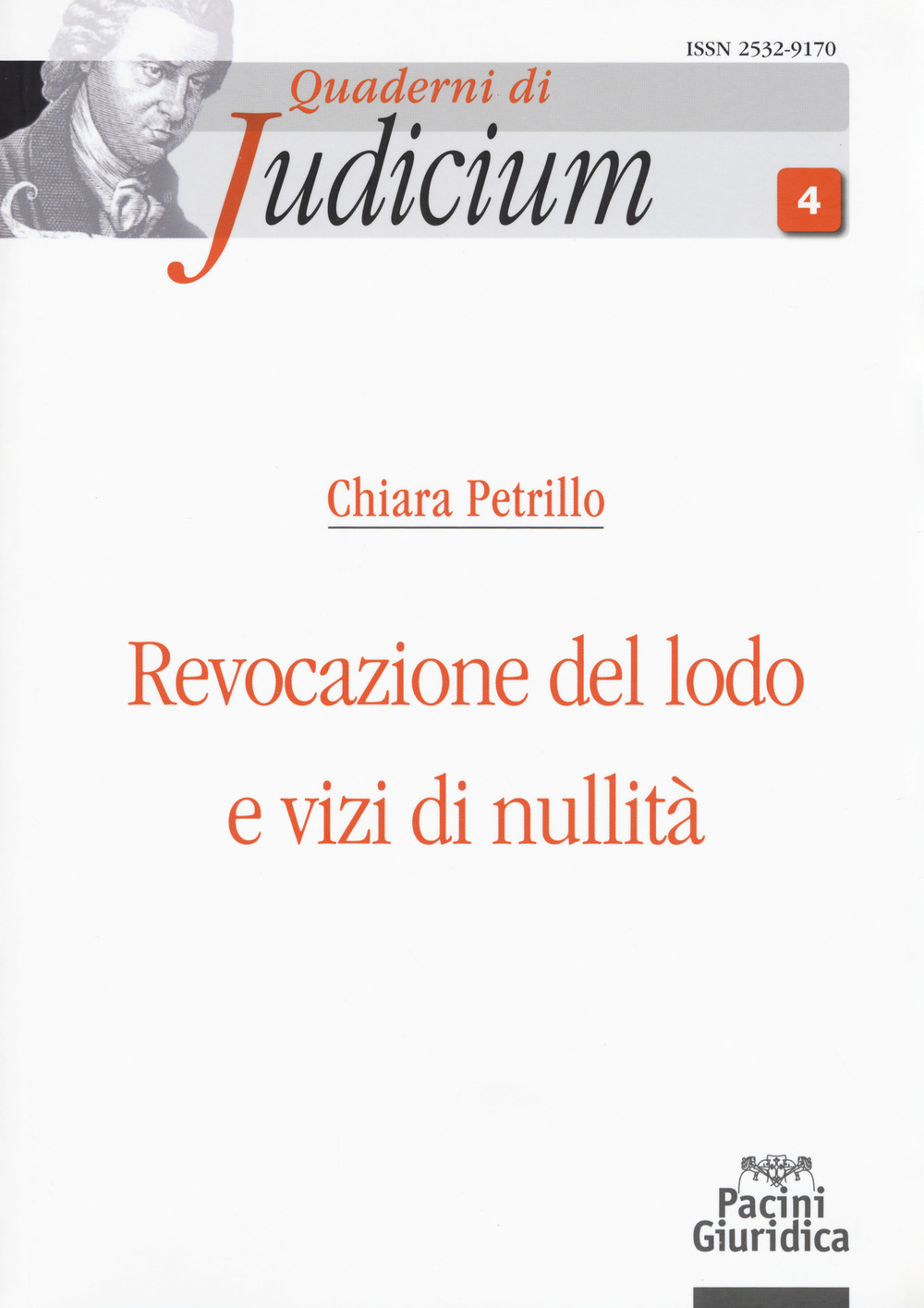 Revocazione del lodo e vizi di nullità