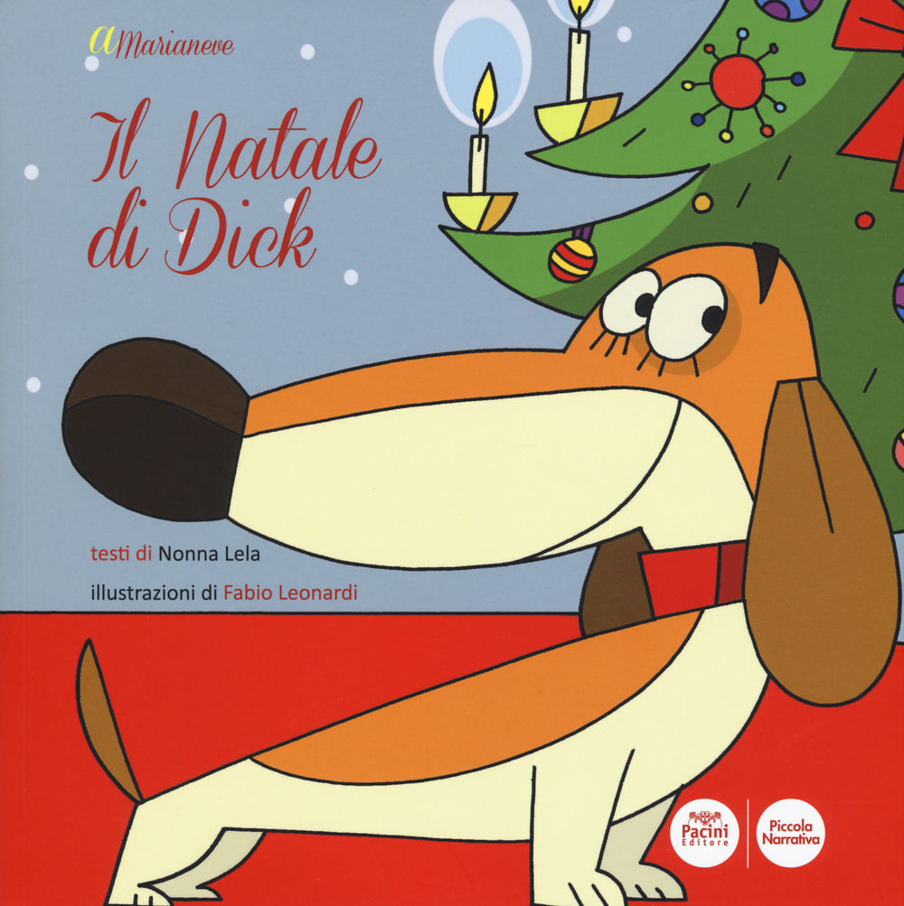 Il Natale di Dick