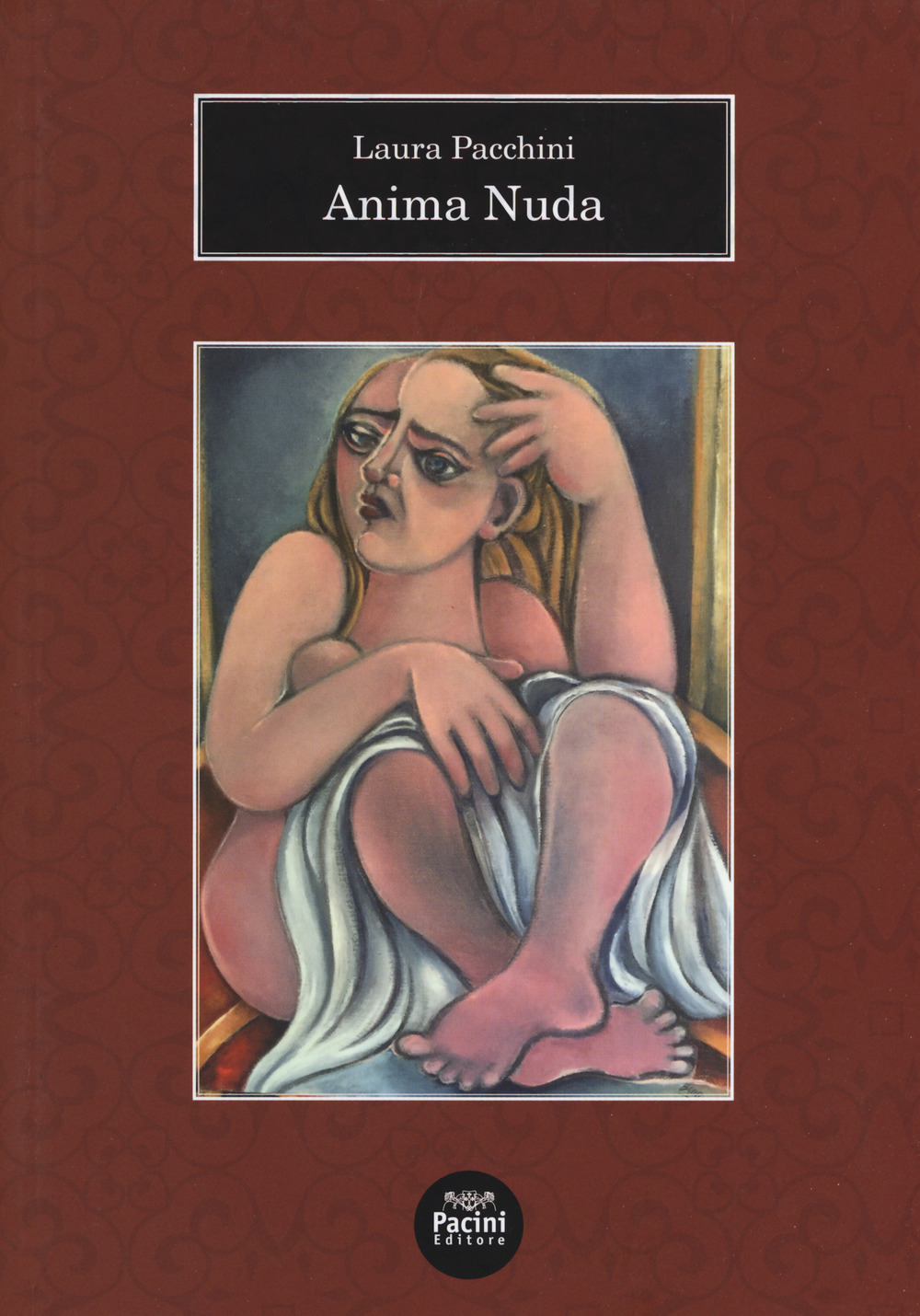 Anima nuda