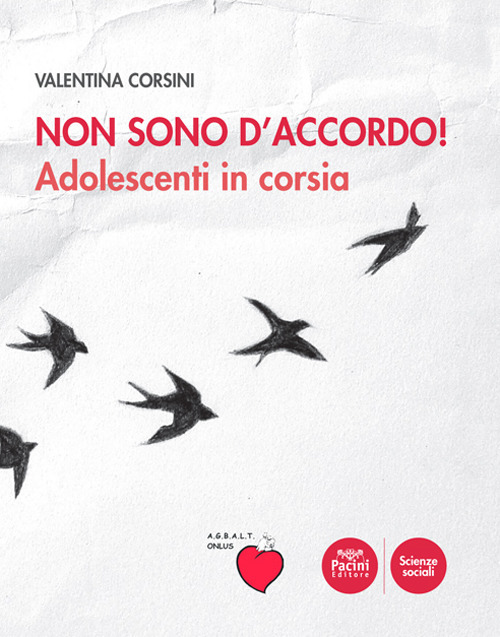 Non sono d’accordo! Adolescenti in corsia