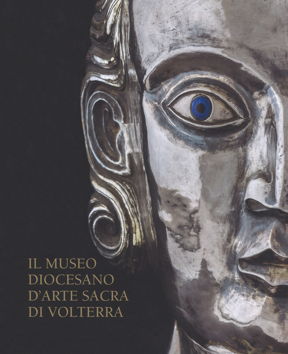 Il Museo Diocesano d'arte sacra di Volterra