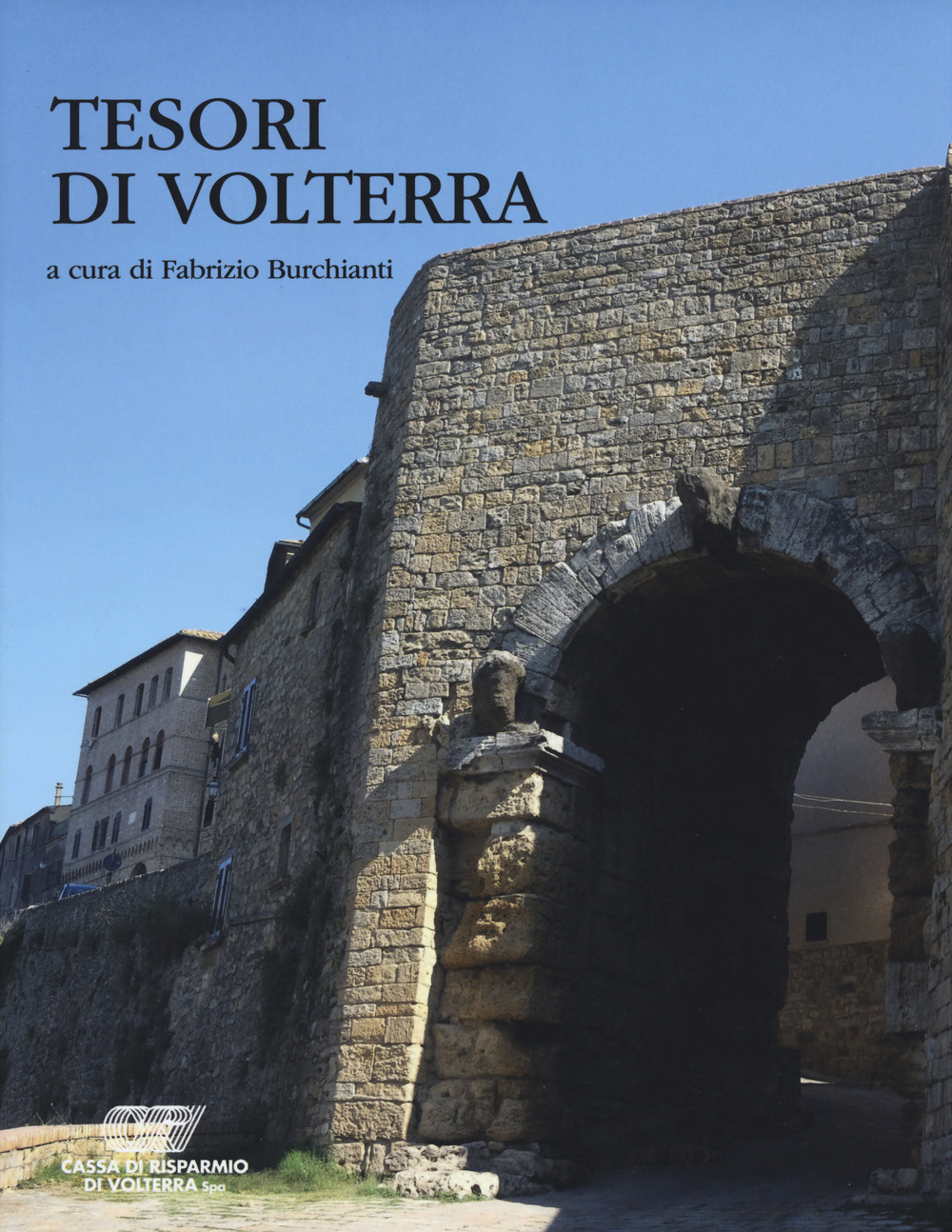 Tesori di Volterra
