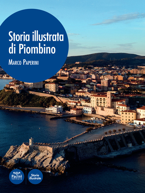 Storia illustrata di Piombino