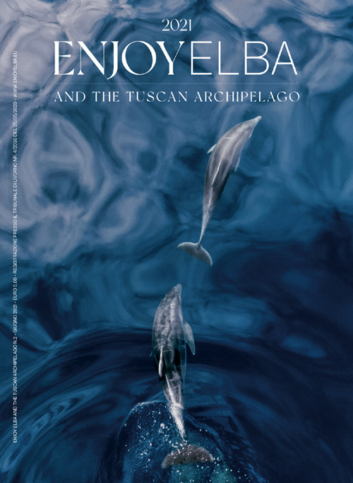 Enjoy Elba & The Tuscan Arcipelago. Vol. 2