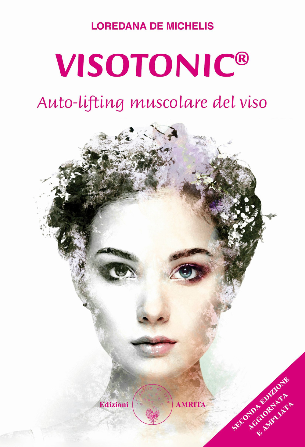 Visotonic®. Auto-lifting muscolare del viso