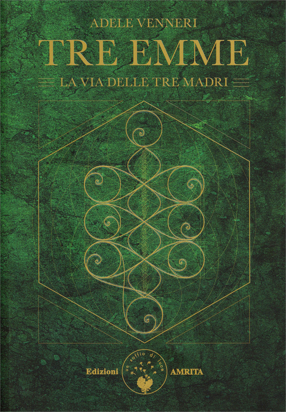 Tre Emme. La via delle tre madri