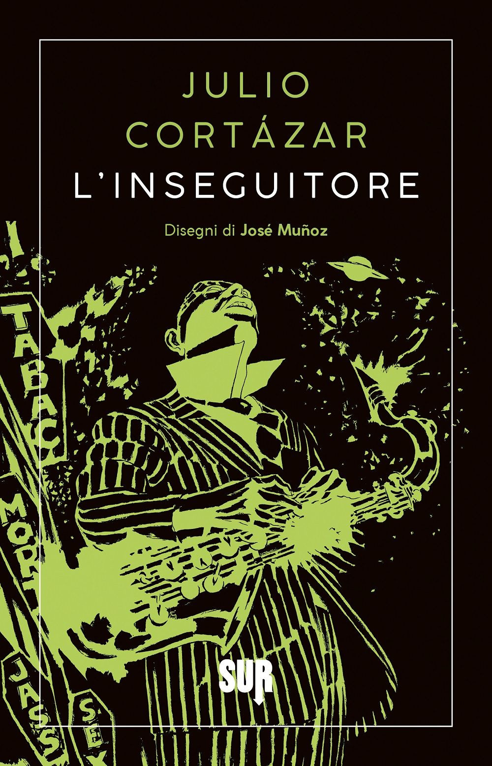L'inseguitore