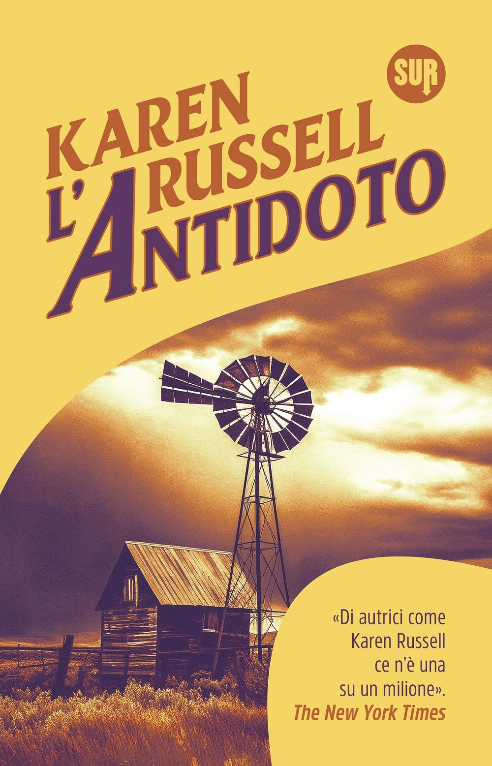 L'Antidoto