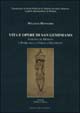 Vita e opere di s. Geminiano vescovo di Modena