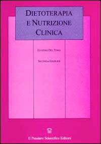 Dietoterapia e nutrizione clinica