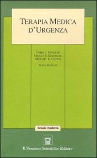 Terapia medica d'urgenza