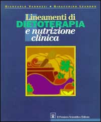 Lineamenti di dietoterapia e nutrizione